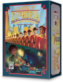 Leaders Of Euphoria: Choose A Better Oppressor