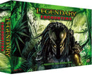 Legendary: Encounters A Predator Deck Building Game