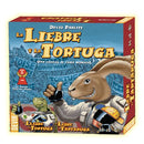 La Liebre Y La Tortuga