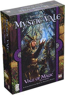 Mystic Vale: Vale Of Magic