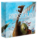 Explorers Of The North Sea: Rocks Of Ruin