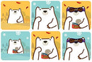 Pick-a-Oso Polar