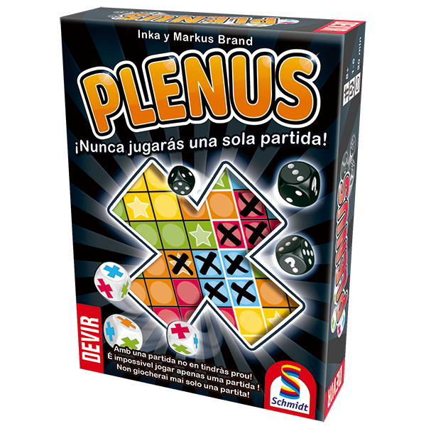 Plenus