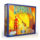 Euphoria: Build A Better Dystopia