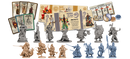 Rising Sun: Dynasty Invasion