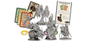 Rising Sun: Monster Pack
