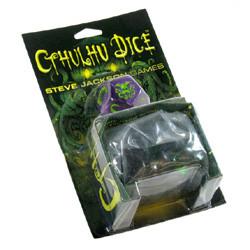 Cthulhu Dice (Color Aleatorio)