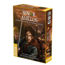 El Señor De Los Anillos Juego De Cartas