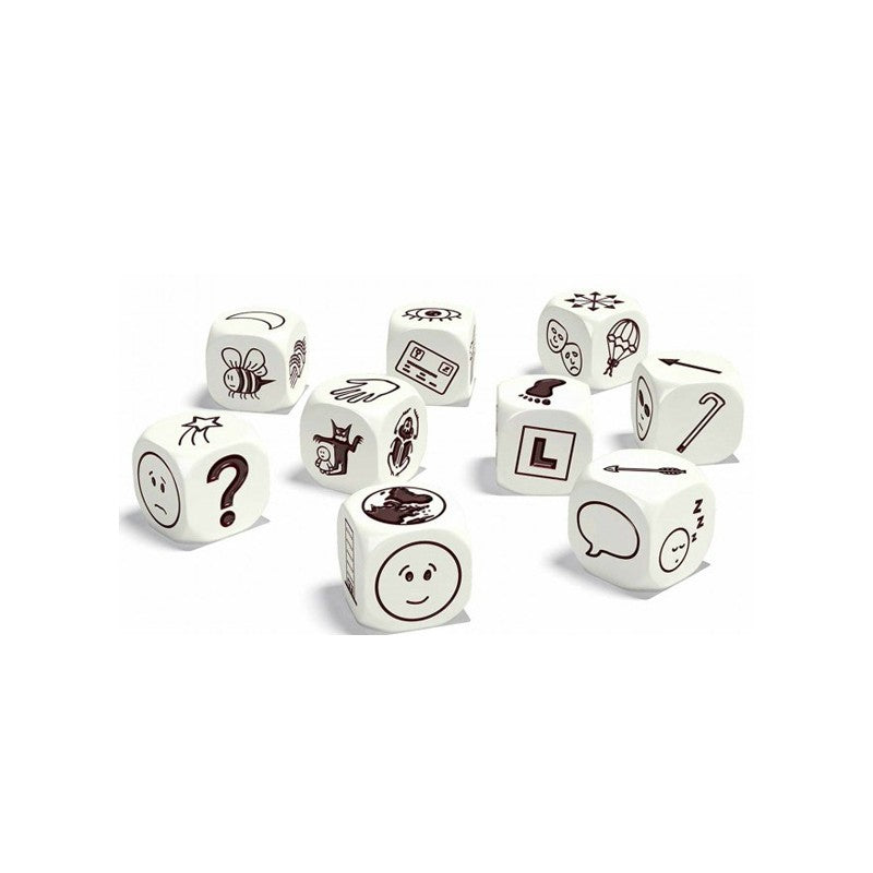 Story Cubes