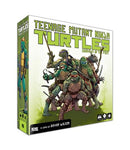Tmnt: Shadows Of The Past