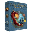 Terra Mystica: Fuego y Hielo