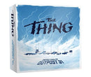 The Thing Infection at Outpost 31