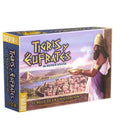 Tigris & Eufrates