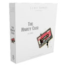 T.I.M.E Stories: The Marcy Case (Expansion)