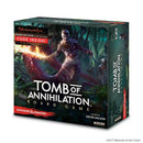 Dungeons & Dragons: Tomb Of Annihilation Board Game Standard
