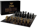The Legend Of Zelda Chess Collector's Set