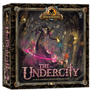 The Undercity: An Iron Kingdoms Adventure