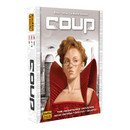 Coup (Inglés)