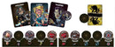 One Night Ultimate Vampire (Inglés)