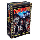 ZOMBIES!!! THIRD EDITION