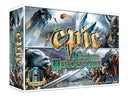 Tiny Epic Kingdoms: Heroes Call