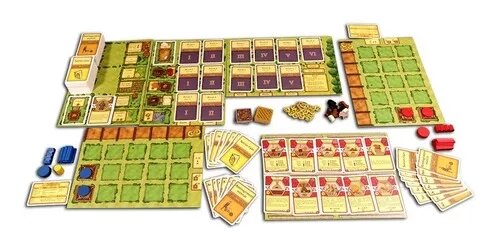 Agricola