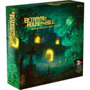 Betrayal At The House On The Hill