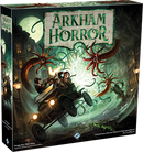 Arkham Horror Third Edition