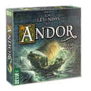 Las Leyendas De Andor: Expansion "Viaje Al Norte"