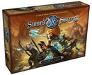 Sword & Sorcery - Immortal Souls