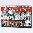 Gloom 2nd Ed Unwelcome Guests