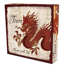 Tsuro: The Game Of The Path