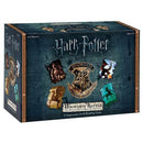 Harry Potter Hogwarts Battle: The Monster Box Of Monsters Expansion