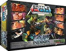 Battlecon: Fate Of Indines