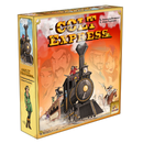 Colt Express (Ingles)