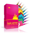 A Fake Artist Goes to New York