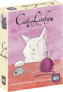 Cat Lady
