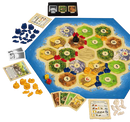 Catan: El Juego