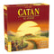 Catan: El Juego