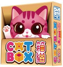 Cat Box