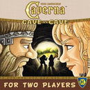 Caverna: Cave Vs Cave (2 Player)