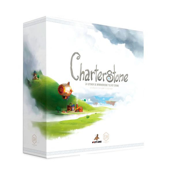 Charterstone