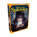 Cities Of Splendor