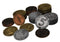 Clans of Caledonia: Coin Set