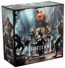 Fireteam Zero Core Set