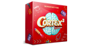 Cortex 3 Challenge (Rojo)