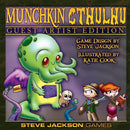 Munchkin Cthulhu: Guest Artist Edition