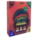 Cooking Rumble