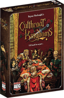 Cutthroat Kingdoms