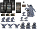 Cthulhu Wars: The Azathoth Expansion